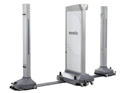 Evolv Express