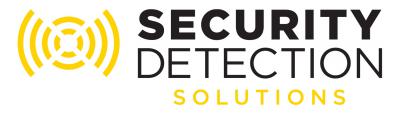 Security-Detection-Solutions